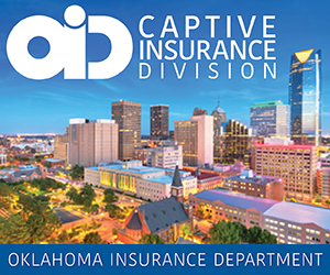 Oklahoma Insurance Department Captive Insurance Division